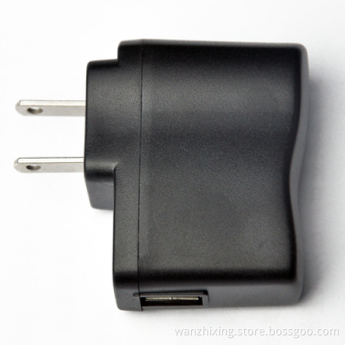10W 5V 2A Na Adaptors with CE, FCC Certification